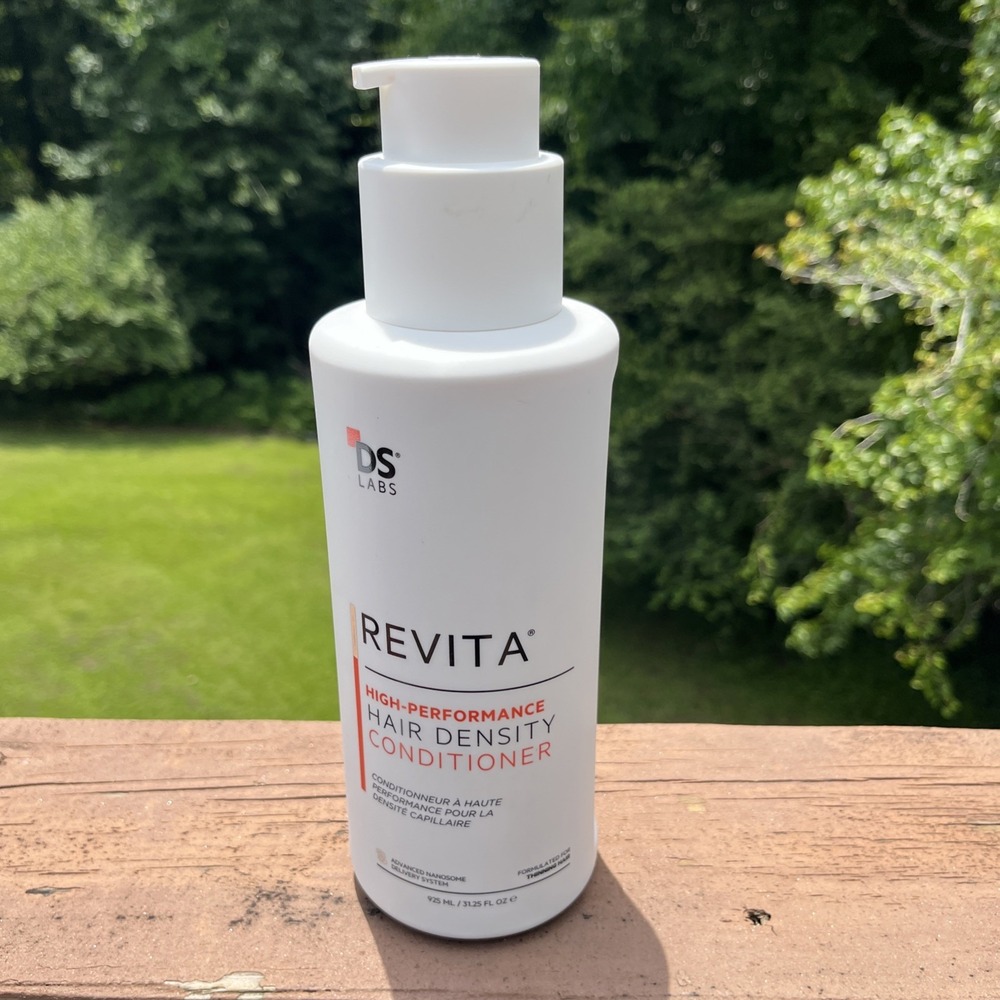 Ds Labs Revita Hair High-Performance Density Conditioner 31.25oz Exp11/28 Sealed